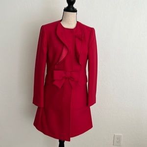 Red Valentino jacket